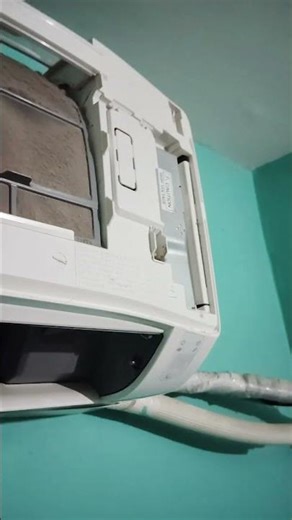 ac technician ac repairing ac service and installation #automobile #welding #accircuits