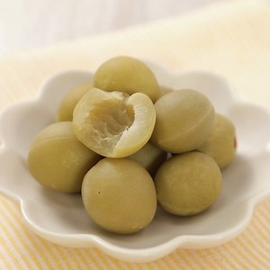 青梅のカリカリ漬け | クラシル