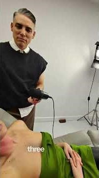 Decolletage Microneedling: The Treatment Your Chest Skin Needs