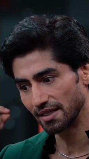 Harshad Chopda reveals his biggest secret. He was cheated on by of his closest people.