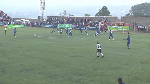 36K views · 859 reactions | Bangwe All Stars 0-0 Mighty Mukuru Wanderers FC #Highlights | Mighty Wanderers FC | Facebook
