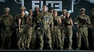 Call of Duty Elite