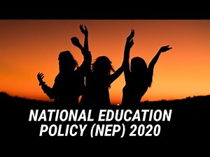NEP 2020 | National Education Policy 2020 | Explained in English | For teachers, parents & Officials