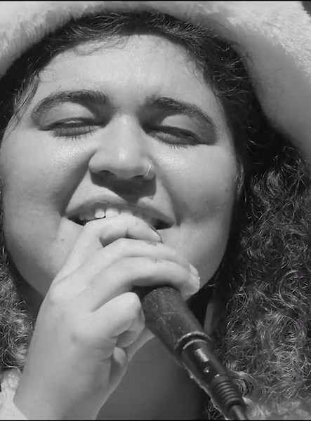 Remi Wolf - Hello Hello Hello (Live). Unreal control from @remiwolf on this stripped down version of her hit from this past year #artisttowatch #music