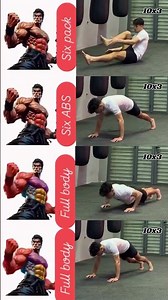 Fitness Series – Workout Challenge 💪❤️✅ | Gym & Sport Motivation