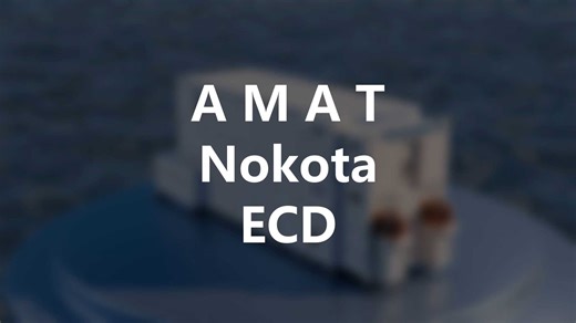 AMAT Nokota ECD