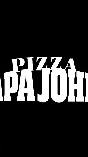 Papa John's Pizza Logo