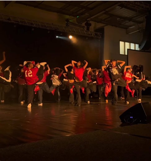 Epic Hip Hop Dance Moves to Watch Now