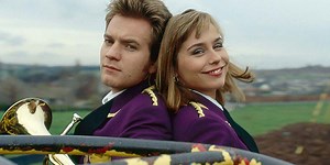 Danny's speech - Brassed Off - British Comedy Guide