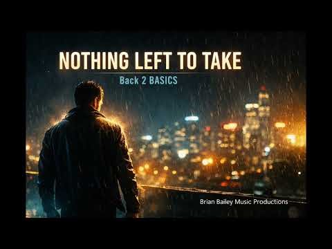 Turn Pain To Power / Back 2 Basics Album Single