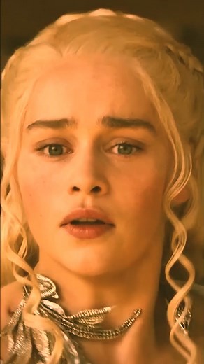 Jorah and Drogon both return to the Dragon Queen - Miss G | AT12 Movies