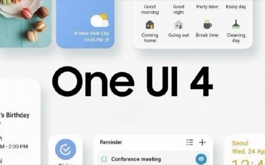 如何让One UI4.0 更流畅
