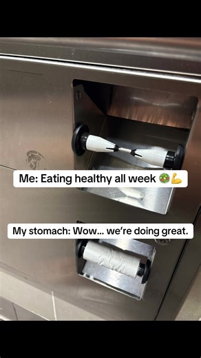 The Consequences of a Cheat Meal: A Hilarious Truth