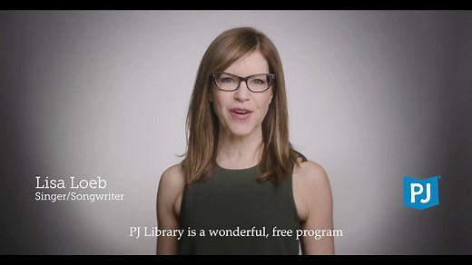 169K views · 359 reactions | PJ Library sends free, award-winning books that celebrate Jewish values and culture to families with children 6 months through 12 years old. | PJ Library | Facebook