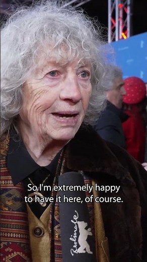 Ulrike Ottinger | Festival Voices | Berlinale 2026