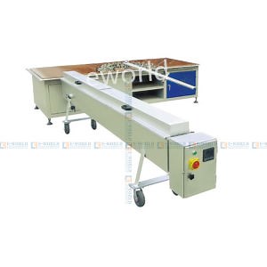 [Hot Item] Precision PVC Profile Arc Window Bending Machine for Efficient Design