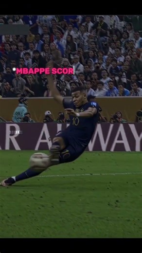 When Mbappe almost broke the script of FIFA🥶🔥 #edits#football#foryou#funk#viral#mbappe
