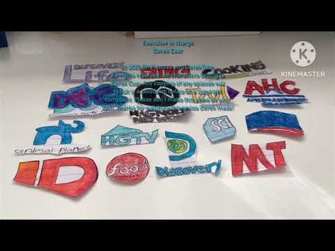 Discovery Channel’s World Credits Season 1