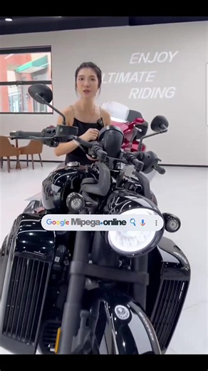 👉🏻 𝕞𝕚𝕡𝕖𝕘𝕒.𝕠𝕟𝕝𝕚𝕟𝕖 🏍️ The S2000 motorcycle delivers a bold street presence with a sporty design and reliable performance. Built for everyday riding, it offers a balanced mix of power, comfort, and fuel efficiency—ideal for city commutes and weekend rides alike. #S2000 #S2000Motorcycle #MotorcycleLife #TouringBike #souo