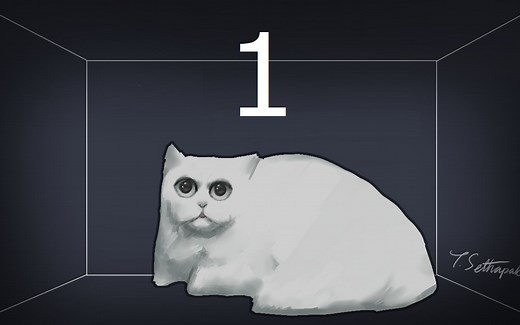 量子计算与量子信息Quantum Computation: 10^500 Parallel Universes || @ CMU || Lecture 1