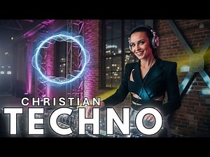 Christian Techno Dance Music | New Release Contemporary Christian Music / Christian Playlist 2025
