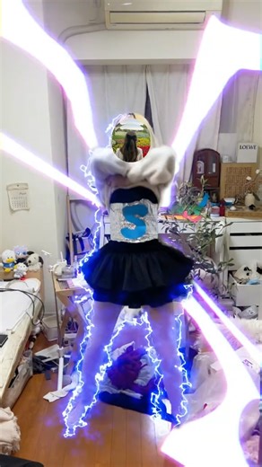 そう僕がSであなたがN(物理)Part2