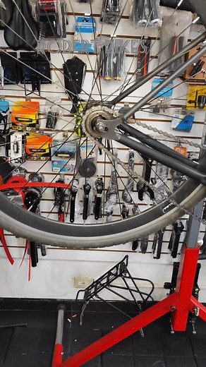 Extractor de Piñón Rueda Libre ROBERT TOOLS