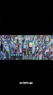 17 Million Capital City - Full Video https://youtu.be/u1_aALoZdF8 #simcitybuildit