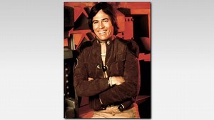 Richard Hatch of 'Battlestar Galactica' dies