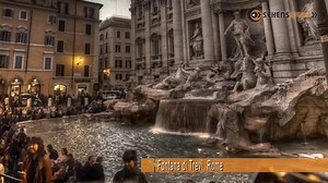 1.3K views · 32 reactions | Have you ever been in Rome, the eternal city? :) video by sehenswerk | inItaly | Facebook