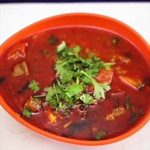 68K views · 142 reactions | Can you already feel those weekend vibes? Then, you must try these Non-vegetarian Pulusu recipes. Full of spices, flavours and authentic, just like how we like it. Follow us on Instagram: https://www.instagram.com/wirallyfood/ | Wirally Food | Facebook