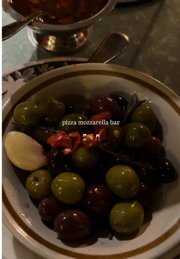 Pizza Mozzarella Bar Pirie St: Cozy Dinner Spot in Adelaide