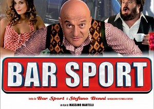 Bar Sport - Film 2011