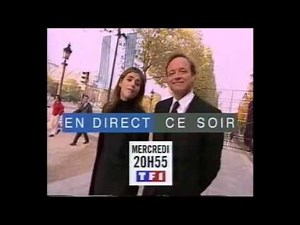 TF1 - 19 Octobre 1999 - Publicités et annonces