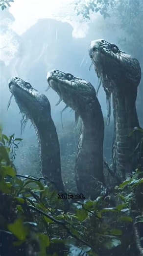 Darién Gap 😱 | Death Jungle 💀#facts #science #shorts