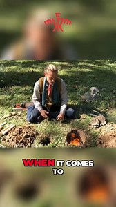 The Dakota Fire Hole 🔥 is a discreet fire building method that also helps to get the fire out of the wind. There is a tunnel dug between the small and large hole that gives this fire a rocket stove effect! #survivaltips #survivalist #survivalkit #bushcraft #bushcraftknife #bushcraftgear #bushcraftlife #wildernesssurvival #survivaltools #survivalhacks #primitivetechnology | Creek Stewart
