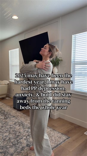 Tanning Bed Recovery Journey After Postpartum Challenges