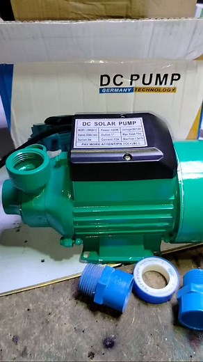 Understanding Solar Water Pumps for Efficient Irrigation