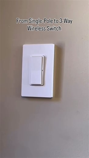 Electric Hero on Instagram: "Easy installation guide: Add a 3-way switch without running new wires! ⚡️🔧 . . . . . . . . . Follow ⚡️@theelectrichero for more! Follow ⚡️@theelectrichero for more! Video - peakelectricedu #massachusetts #boston eastboston revere"