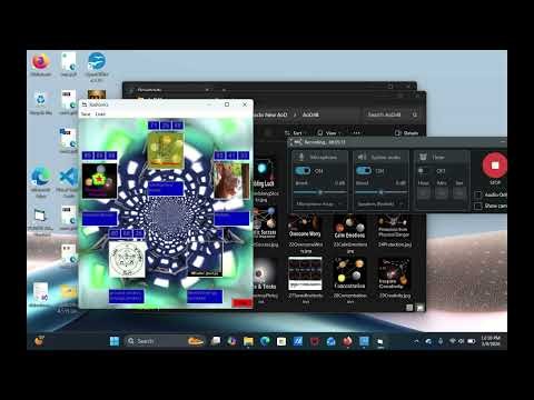 Basic Manifestation Program walkthrough - 5 positions explained
