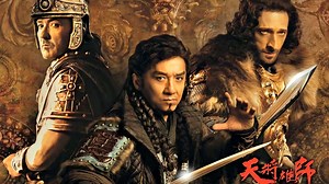 Dragon Blade (2015)– Download APP to Enjoy Now!