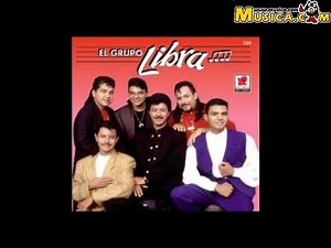 El signo libra - Letra - Grupo Libra