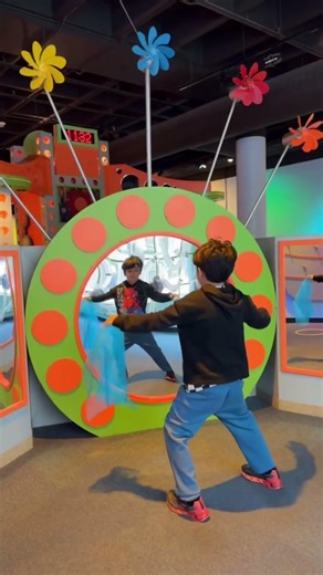 Charlotte NC Science Museum