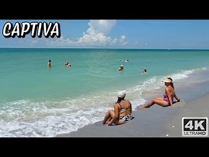 Captiva Beach - Captiva Island Florida