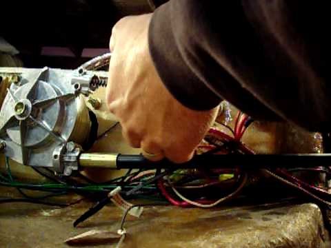 How to Install a Rotary Steering System