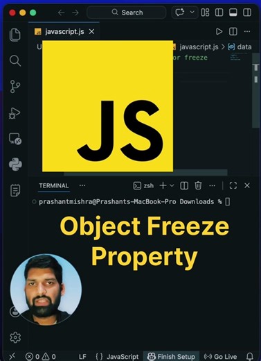 #92 Javascript Interview Question #dsa # coding #javascriptinterview #javascript #array