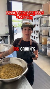 562K views · 764 reactions | Bloat, pain, gas, IBS? Try this. Our...