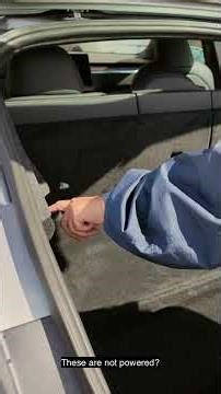 🚗 2026 Model S Loaner: Better Than the Model Y?