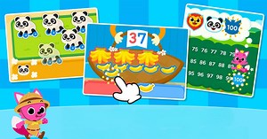 Download and run Pinkfong Numbers Zoo on PC & Mac (Emulator)
