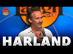 Harland Williams FUNNIEST Stand Up At The Laugh Factory! (Compilation)